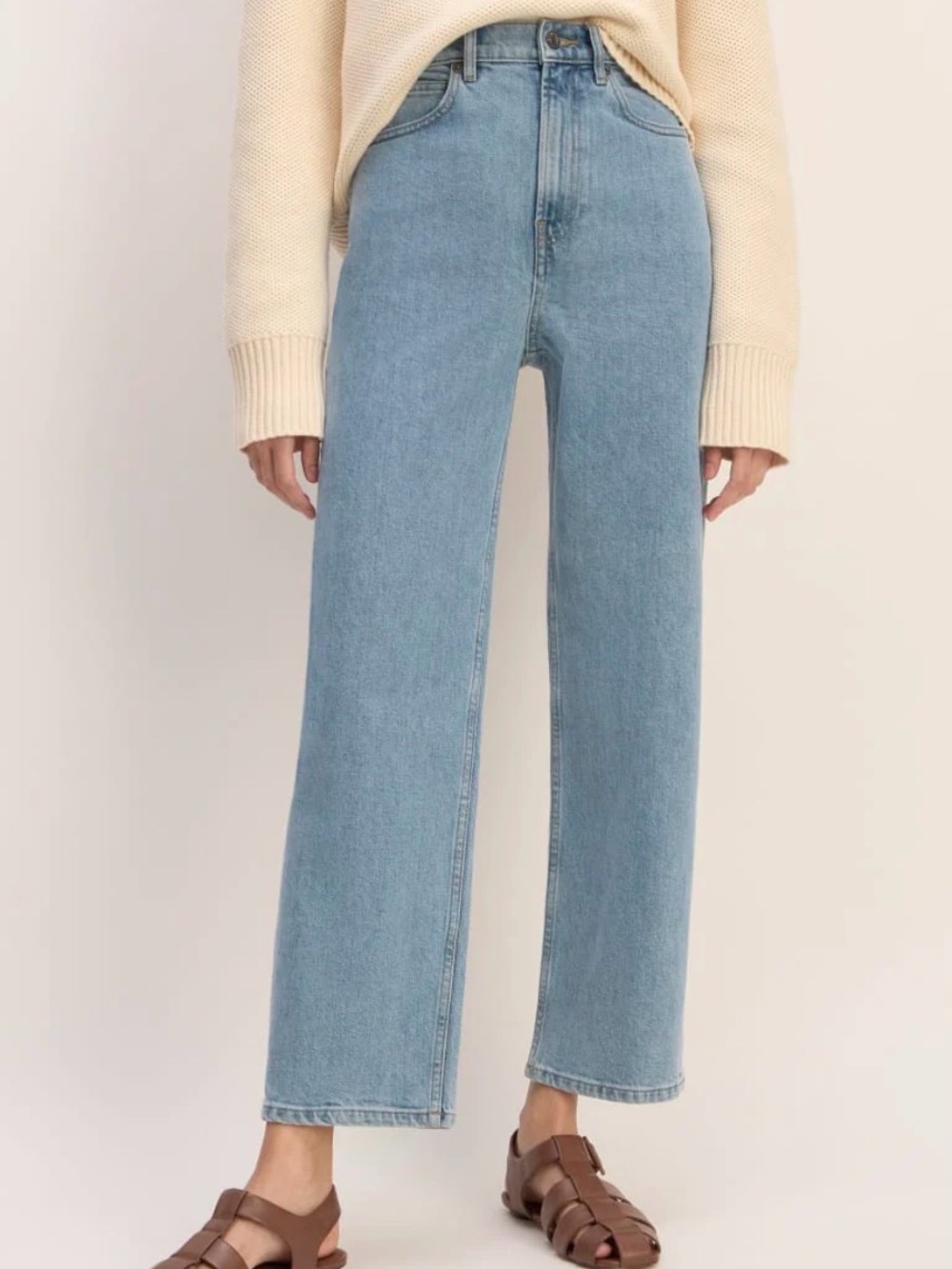Everlane Jeans
